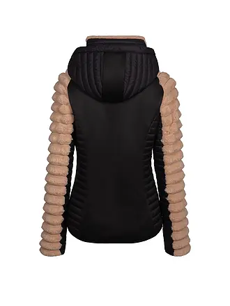 AULP | Chaqueta de mujer Notil | braun